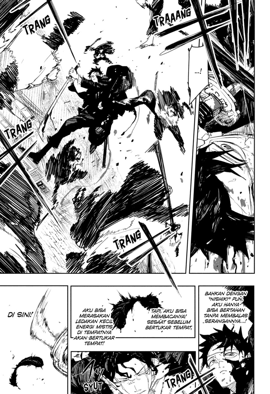Dilarang COPAS - situs resmi www.mangacanblog.com - Komik kagurabachi 083 - chapter 83 84 Indonesia kagurabachi 083 - chapter 83 Terbaru 8|Baca Manga Komik Indonesia|Mangacan