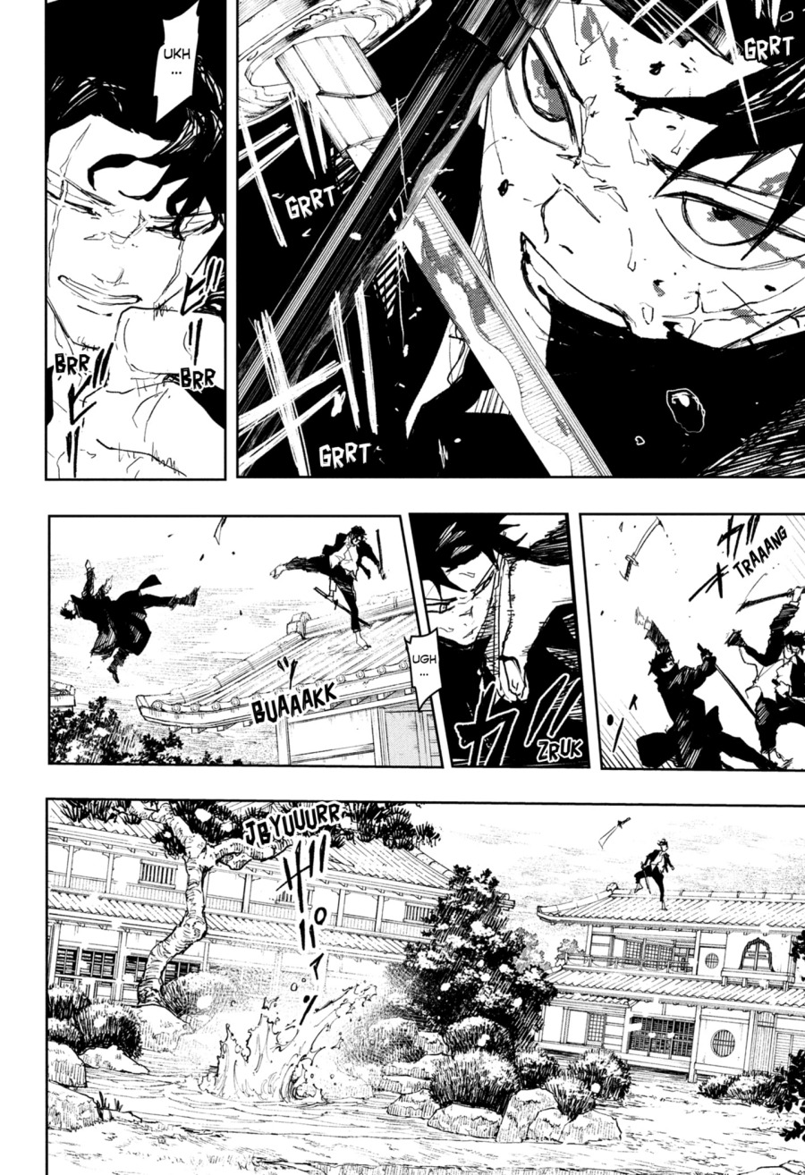 Dilarang COPAS - situs resmi www.mangacanblog.com - Komik kagurabachi 083 - chapter 83 84 Indonesia kagurabachi 083 - chapter 83 Terbaru 11|Baca Manga Komik Indonesia|Mangacan