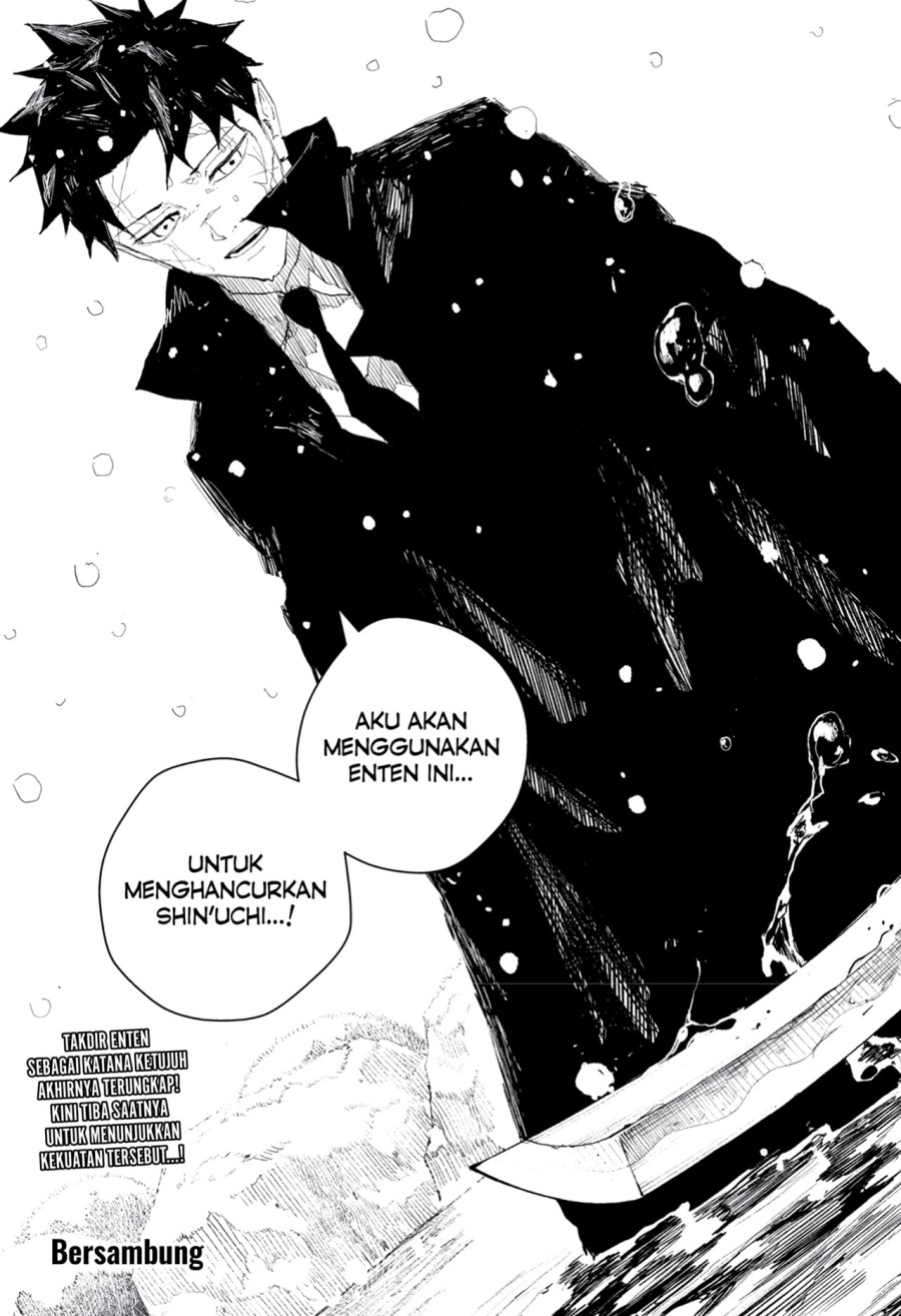 Dilarang COPAS - situs resmi www.mangacanblog.com - Komik kagurabachi 083 - chapter 83 84 Indonesia kagurabachi 083 - chapter 83 Terbaru 18|Baca Manga Komik Indonesia|Mangacan