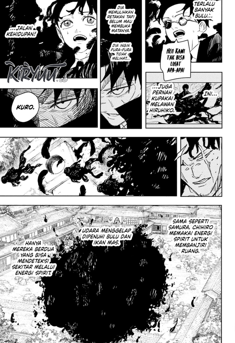 Dilarang COPAS - situs resmi www.mangacanblog.com - Komik kagurabachi 085 - chapter 85 86 Indonesia kagurabachi 085 - chapter 85 Terbaru 2|Baca Manga Komik Indonesia|Mangacan