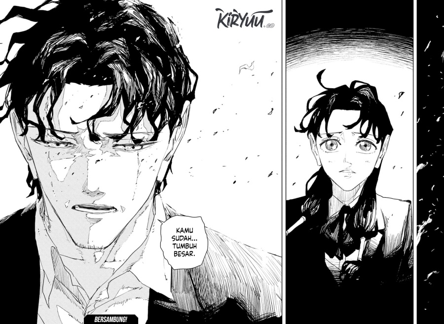 Dilarang COPAS - situs resmi www.mangacanblog.com - Komik kagurabachi 085 - chapter 85 86 Indonesia kagurabachi 085 - chapter 85 Terbaru 15|Baca Manga Komik Indonesia|Mangacan