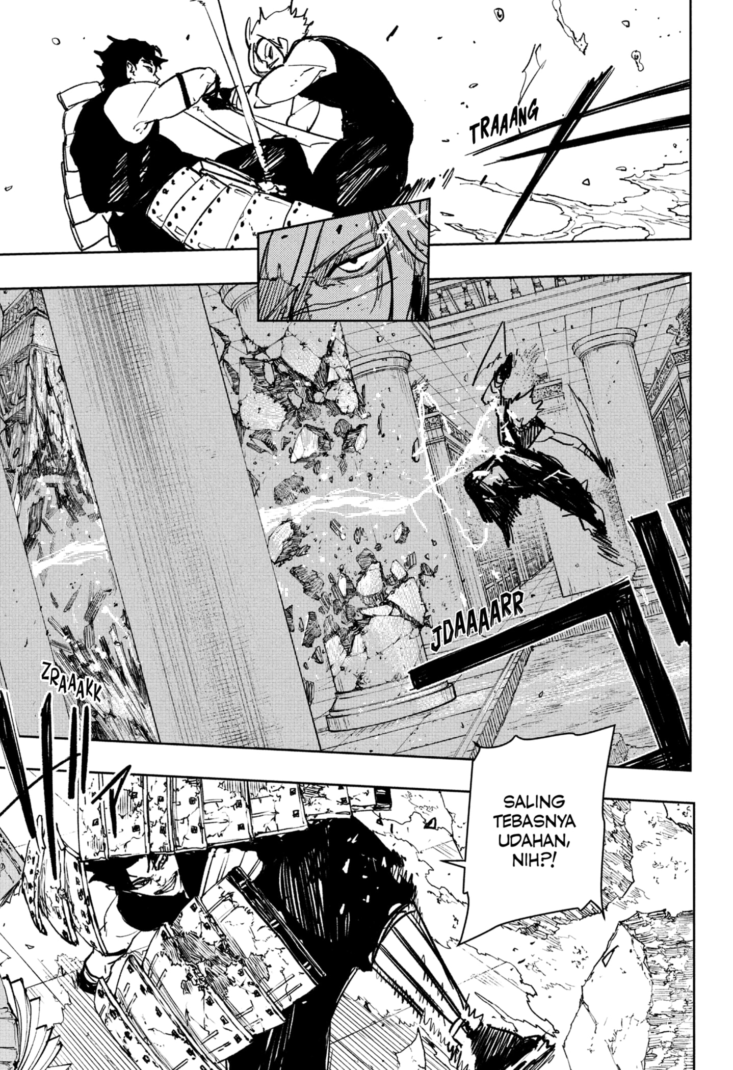 Dilarang COPAS - situs resmi www.mangacanblog.com - Komik kagurabachi 094 - chapter 94 95 Indonesia kagurabachi 094 - chapter 94 Terbaru 8|Baca Manga Komik Indonesia|Mangacan