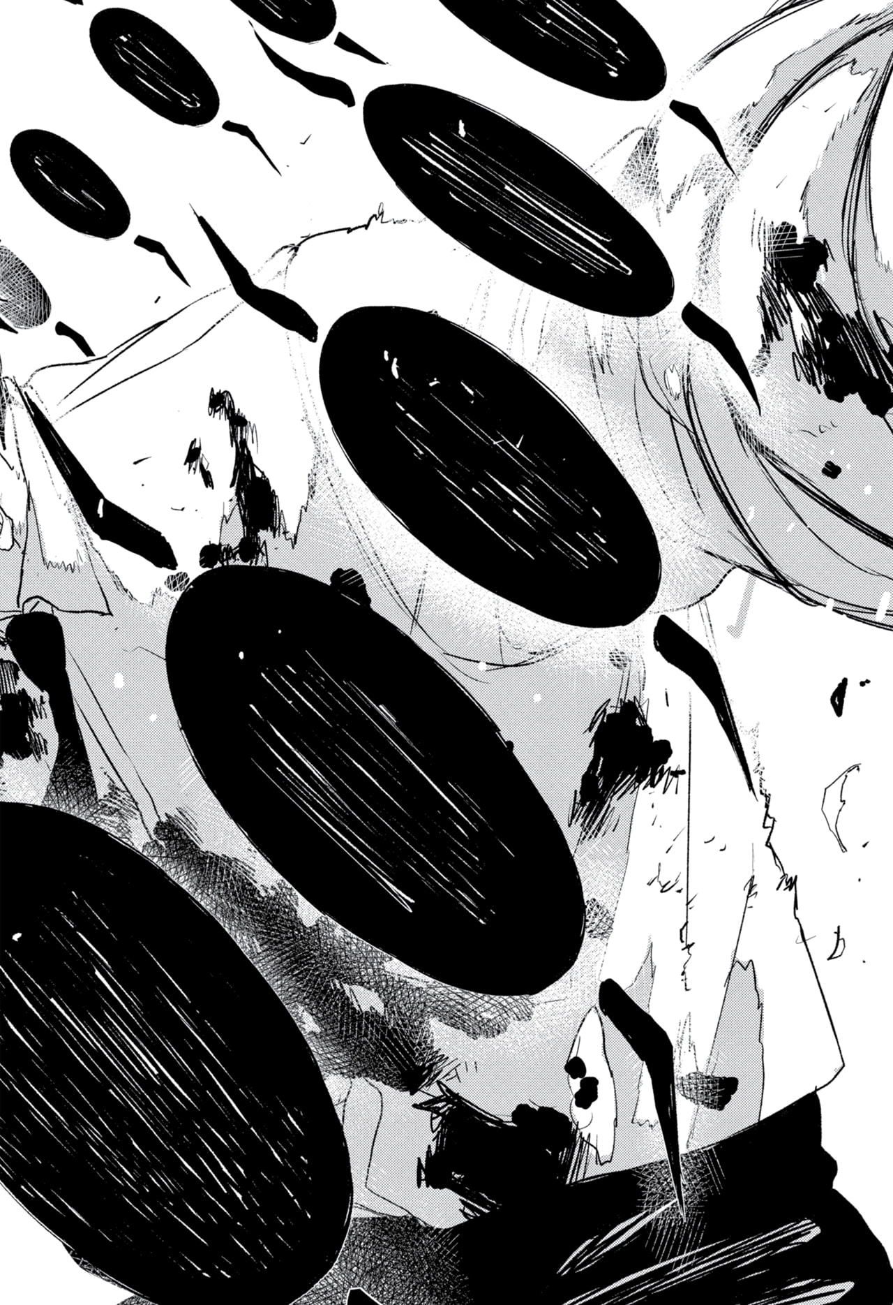 Dilarang COPAS - situs resmi www.mangacanblog.com - Komik kagurabachi 094 - chapter 94 95 Indonesia kagurabachi 094 - chapter 94 Terbaru 17|Baca Manga Komik Indonesia|Mangacan