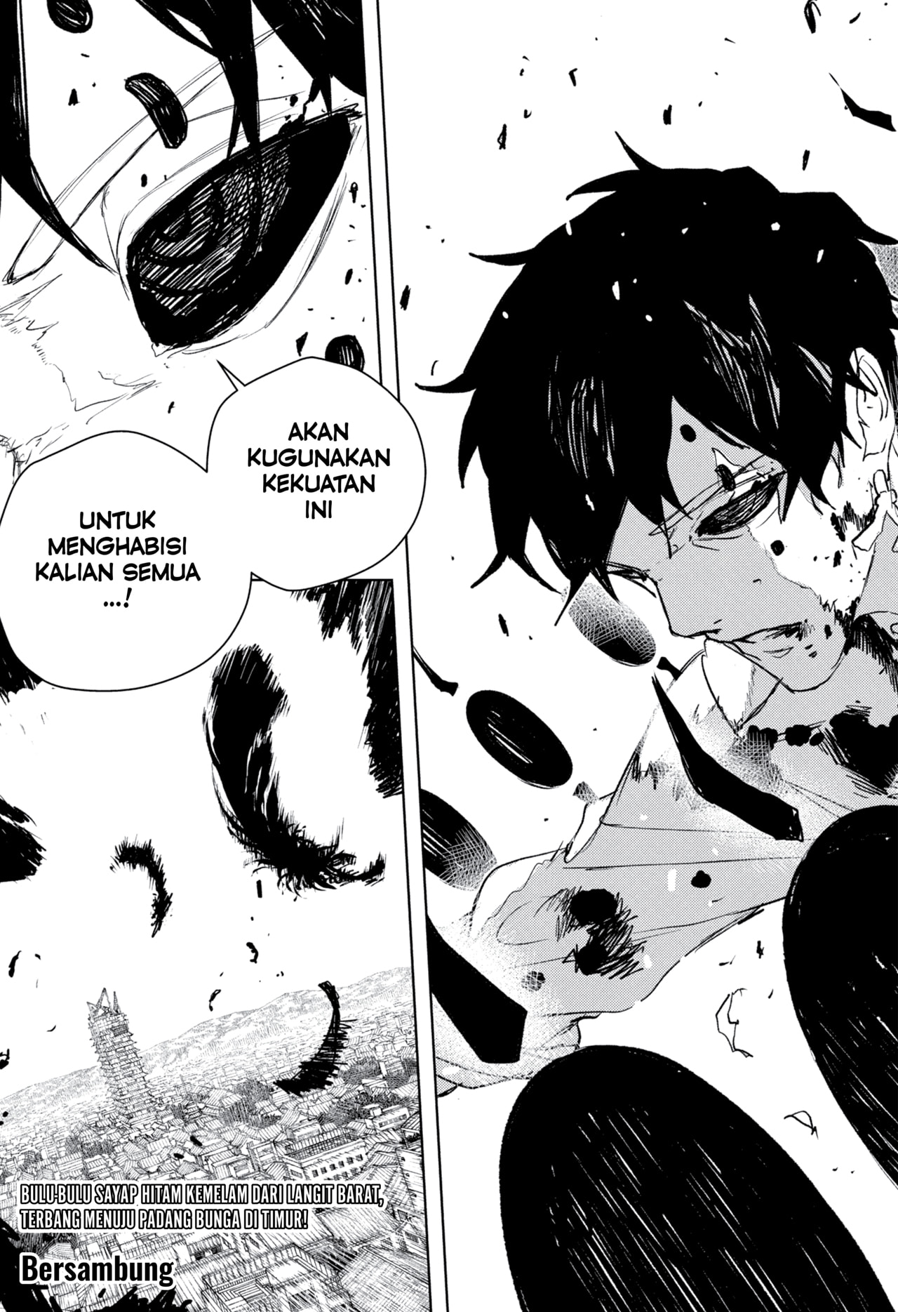 Dilarang COPAS - situs resmi www.mangacanblog.com - Komik kagurabachi 094 - chapter 94 95 Indonesia kagurabachi 094 - chapter 94 Terbaru 18|Baca Manga Komik Indonesia|Mangacan