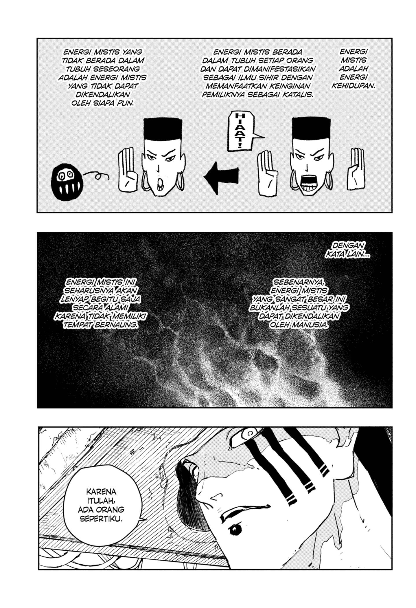 Dilarang COPAS - situs resmi www.mangacanblog.com - Komik kagurabachi 097 - chapter 97 98 Indonesia kagurabachi 097 - chapter 97 Terbaru 2|Baca Manga Komik Indonesia|Mangacan