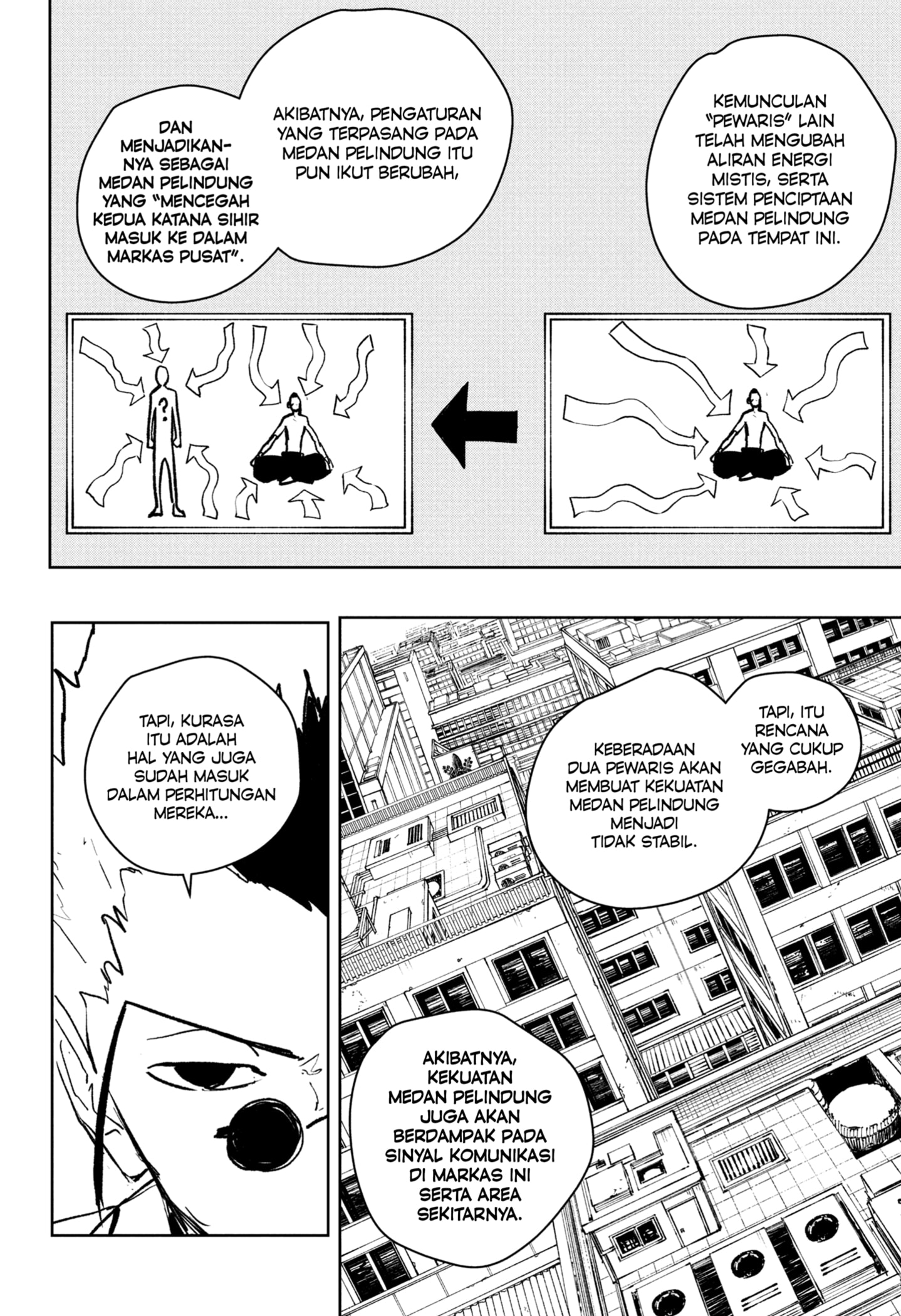 Dilarang COPAS - situs resmi www.mangacanblog.com - Komik kagurabachi 097 - chapter 97 98 Indonesia kagurabachi 097 - chapter 97 Terbaru 9|Baca Manga Komik Indonesia|Mangacan