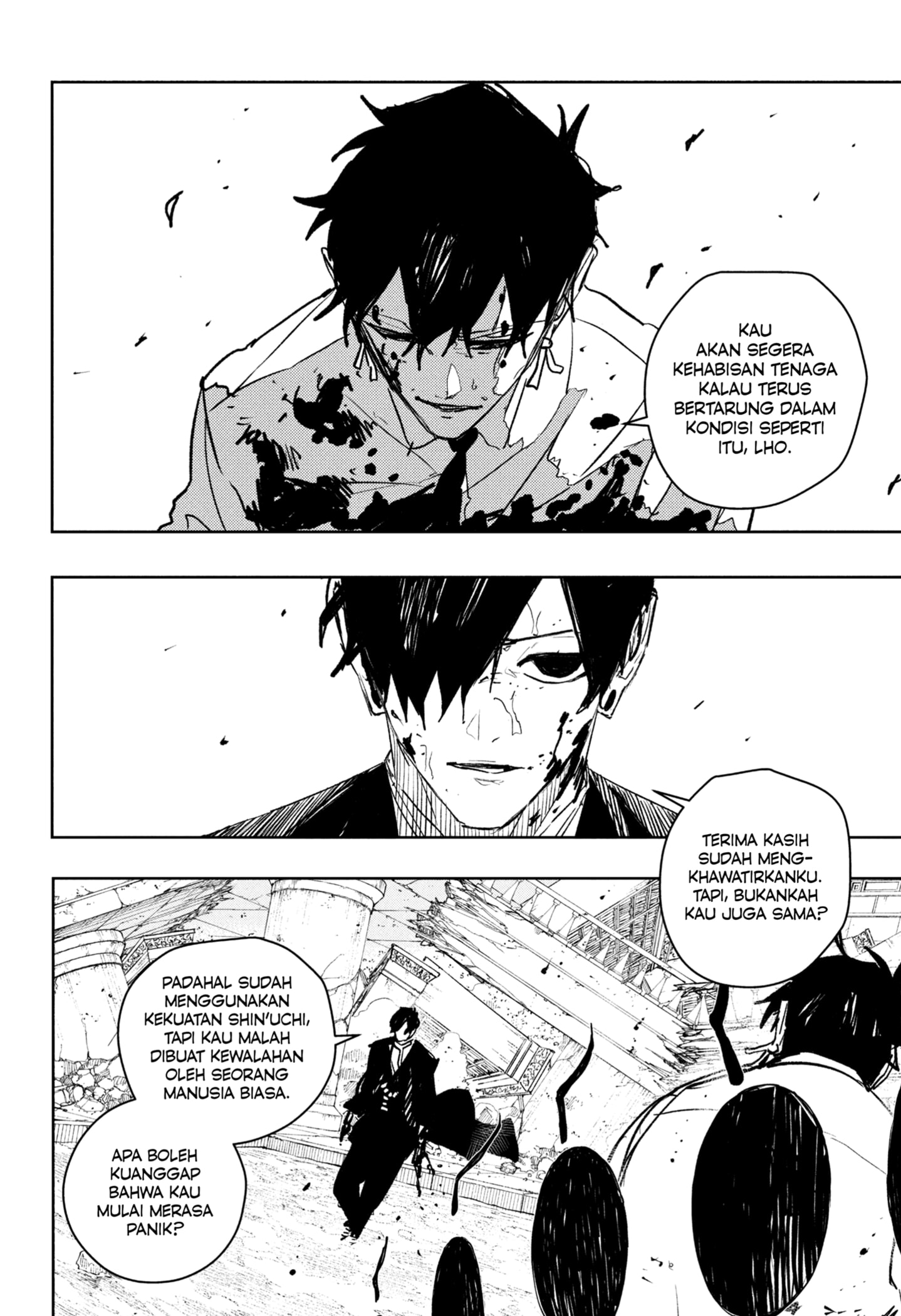 Dilarang COPAS - situs resmi www.mangacanblog.com - Komik kagurabachi 097 - chapter 97 98 Indonesia kagurabachi 097 - chapter 97 Terbaru 11|Baca Manga Komik Indonesia|Mangacan