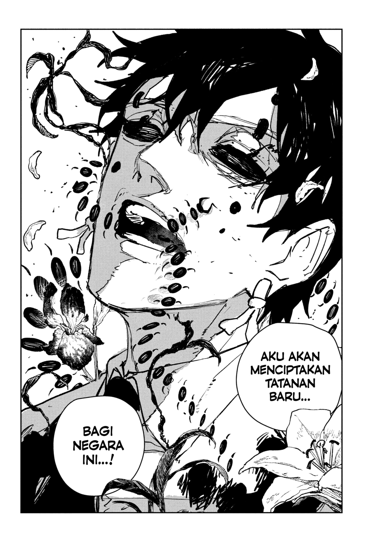 Dilarang COPAS - situs resmi www.mangacanblog.com - Komik kagurabachi 097 - chapter 97 98 Indonesia kagurabachi 097 - chapter 97 Terbaru 13|Baca Manga Komik Indonesia|Mangacan