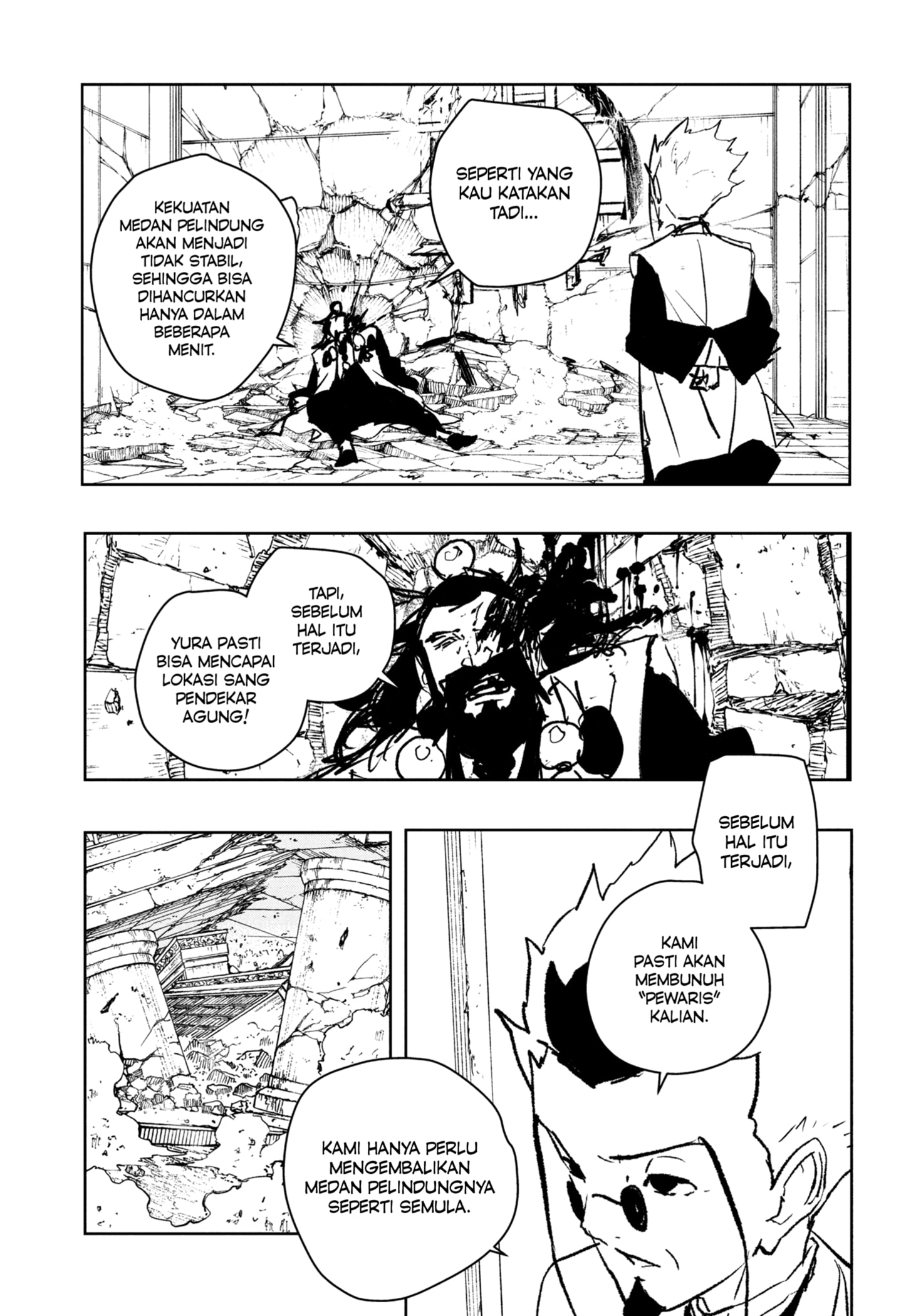 Dilarang COPAS - situs resmi www.mangacanblog.com - Komik kagurabachi 097 - chapter 97 98 Indonesia kagurabachi 097 - chapter 97 Terbaru 14|Baca Manga Komik Indonesia|Mangacan