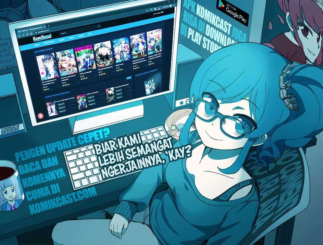 Kaguya-sama wa Kokurasetai: Tensai-tachi no Renai Zunousen Chapter 118 Bahasa Indonesia