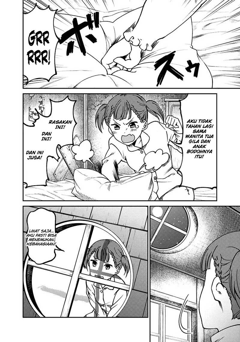 Kaguya-sama wa Kokurasetai (Official DJ) Chapter 14 Bahasa Indonesia