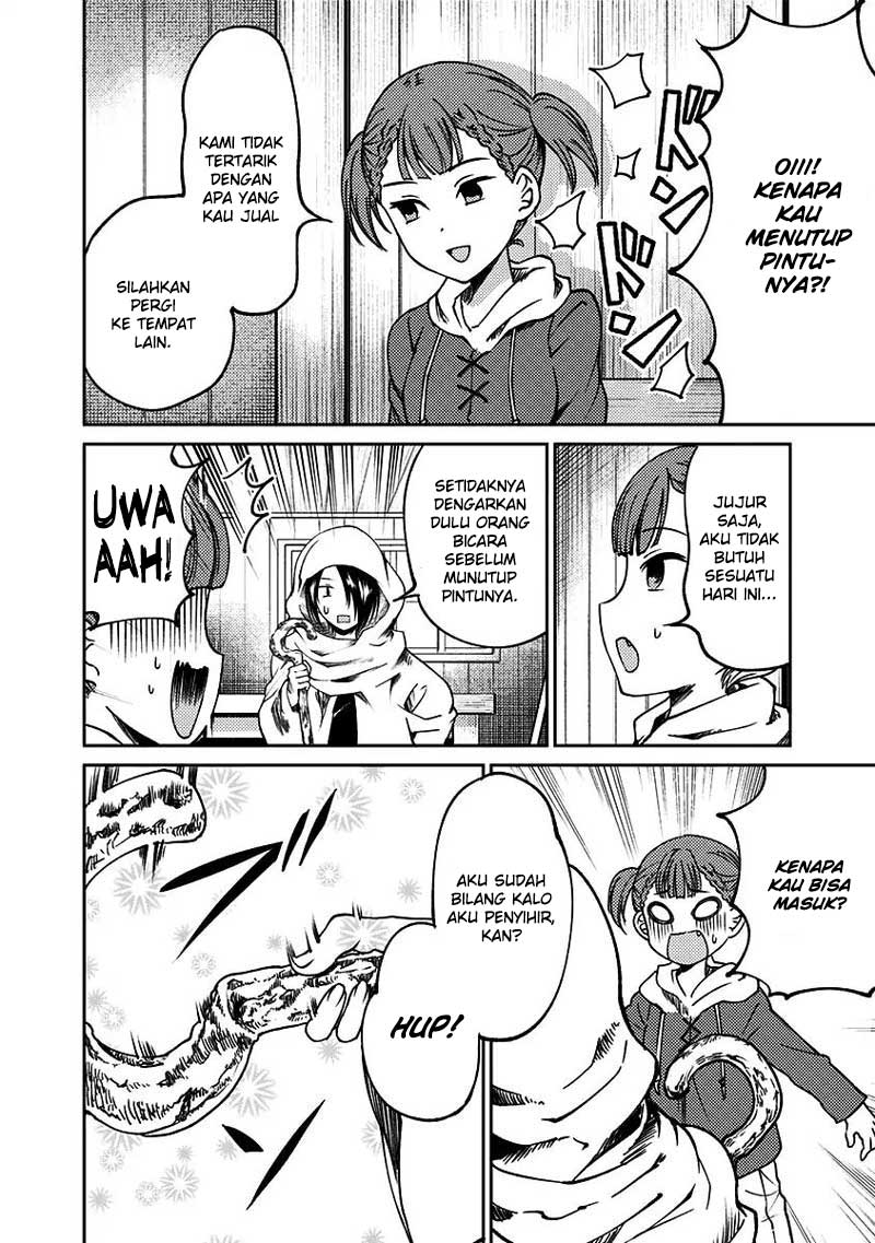 Kaguya-sama wa Kokurasetai (Official DJ) Chapter 14 Bahasa Indonesia