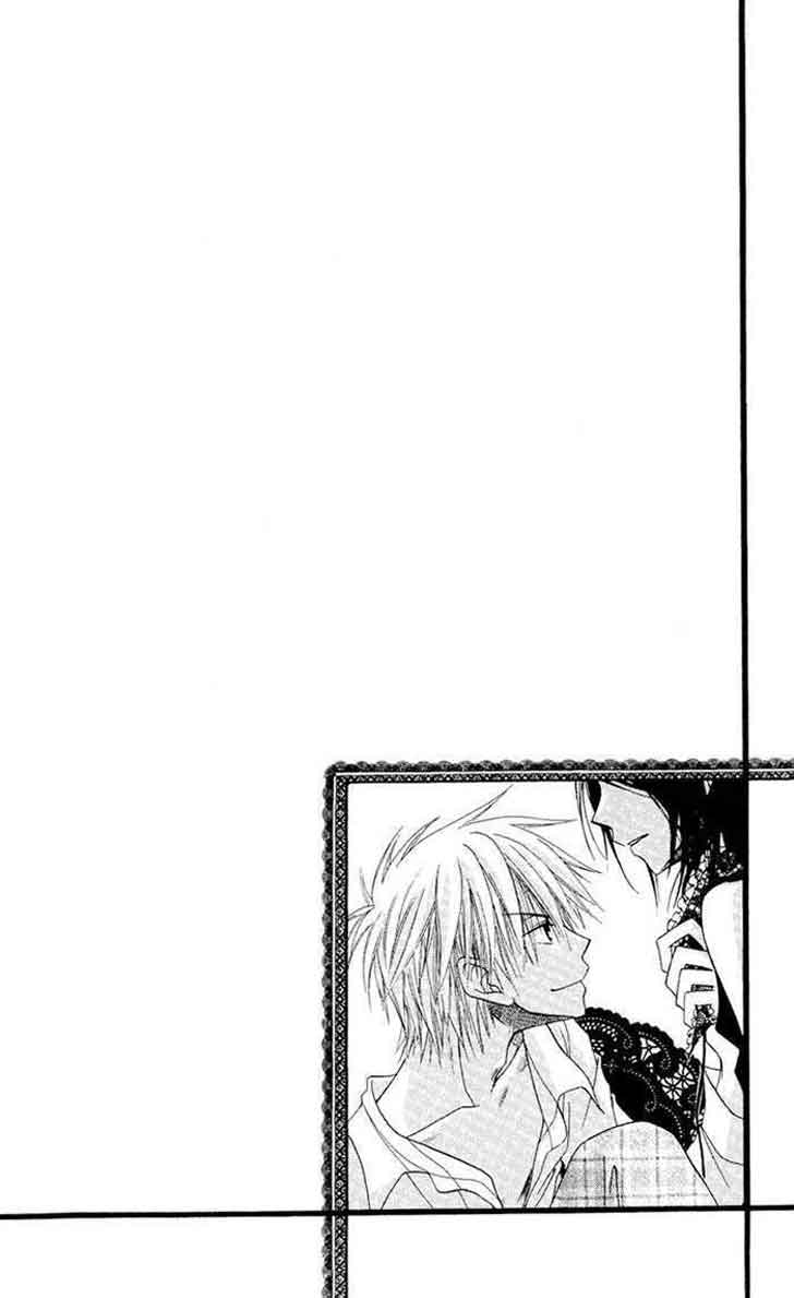 Kaichou Wa Maid Sama chapter 5