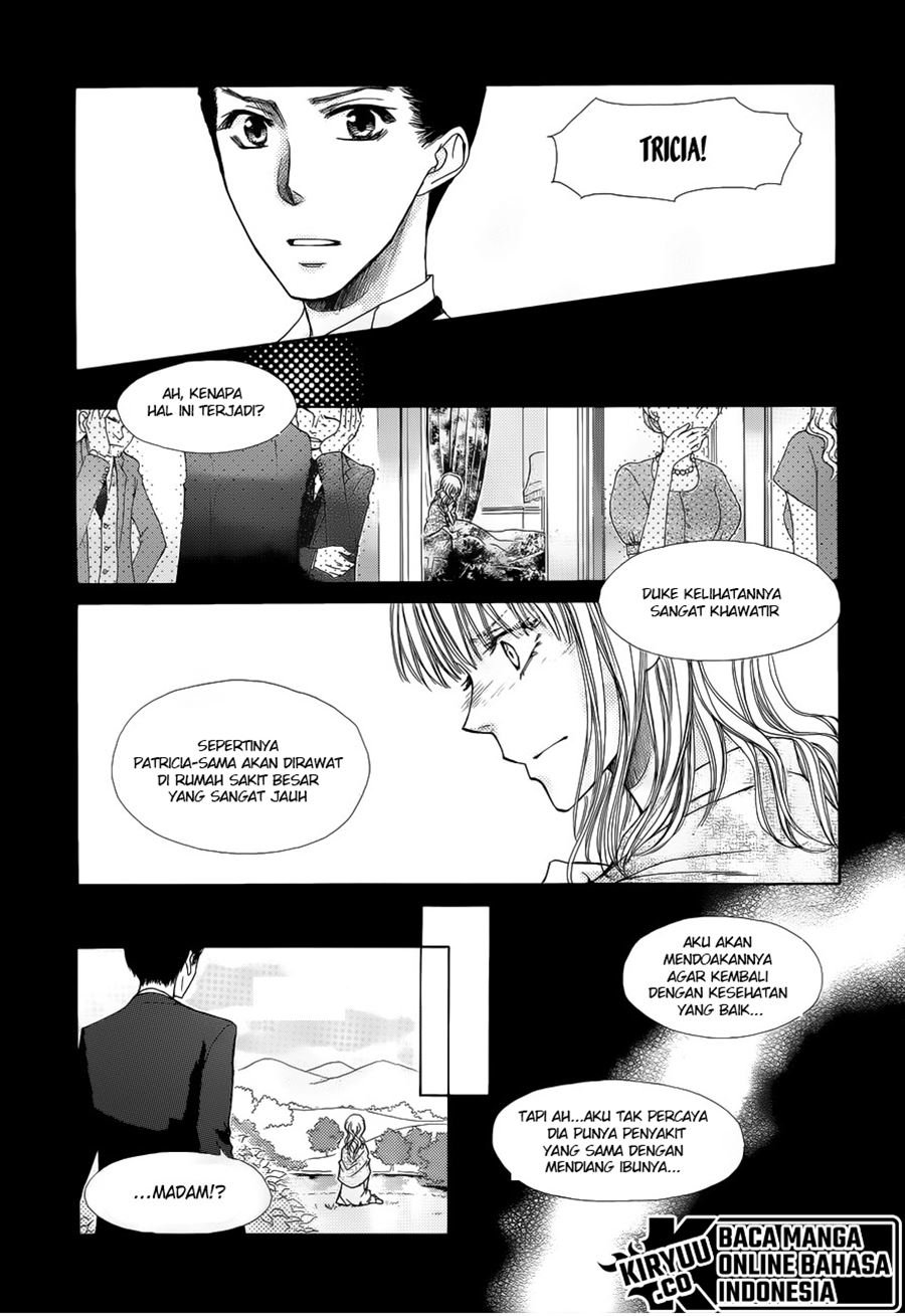 Kaichou Wa Maid Sama chapter 75