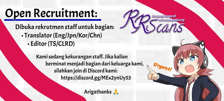 Kaifukushoku no Akuyaku Reijou chapter 13