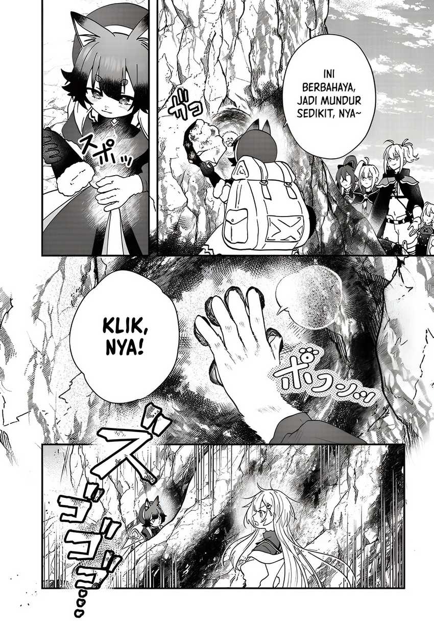 Kaifukushoku no Akuyaku Reijou chapter 16