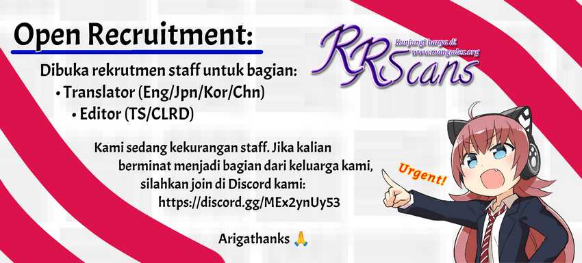 Kaifukushoku no Akuyaku Reijou chapter 16