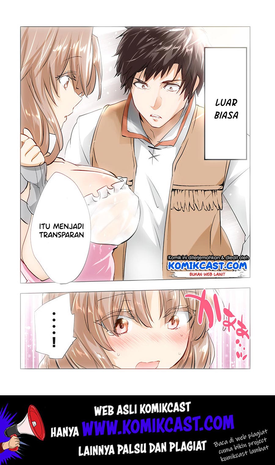 Kaiko sareta Ankoku Heishi (30-dai) no Slow na Second Life chapter 3