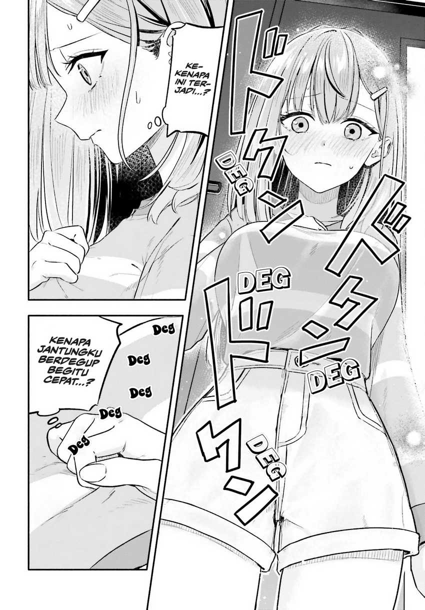 Kajidaikou no Arbeit wo Hajimetara Gakuen Ichi no Bishoujo no Kazoku ni Kiniirarechaimashita chapter 7