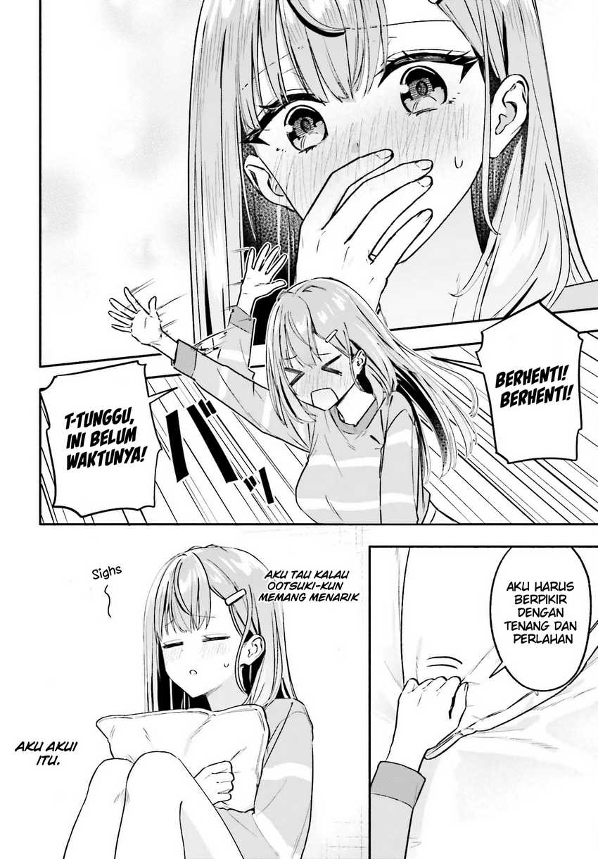 Kajidaikou no Arbeit wo Hajimetara Gakuen Ichi no Bishoujo no Kazoku ni Kiniirarechaimashita chapter 7