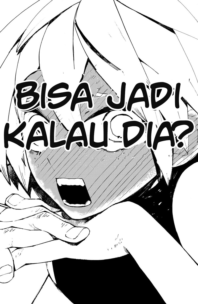 Kajiki no Ryourinin chapter 26
