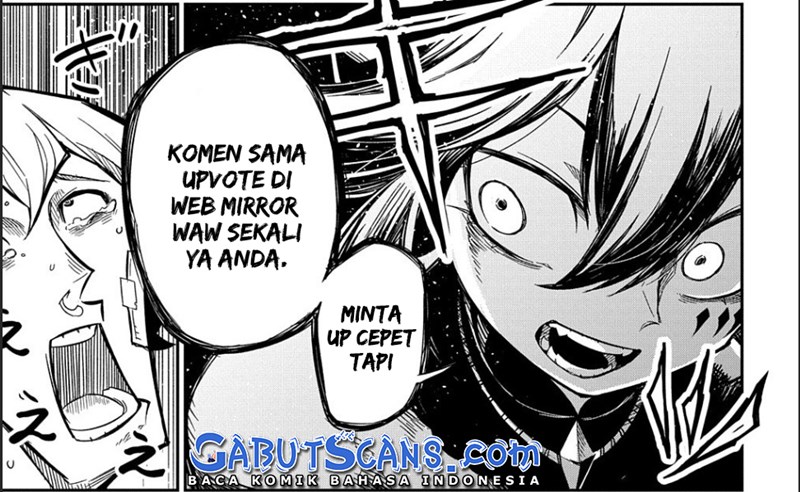 Kajiya de Hajimeru Isekai Slow Life chapter 11