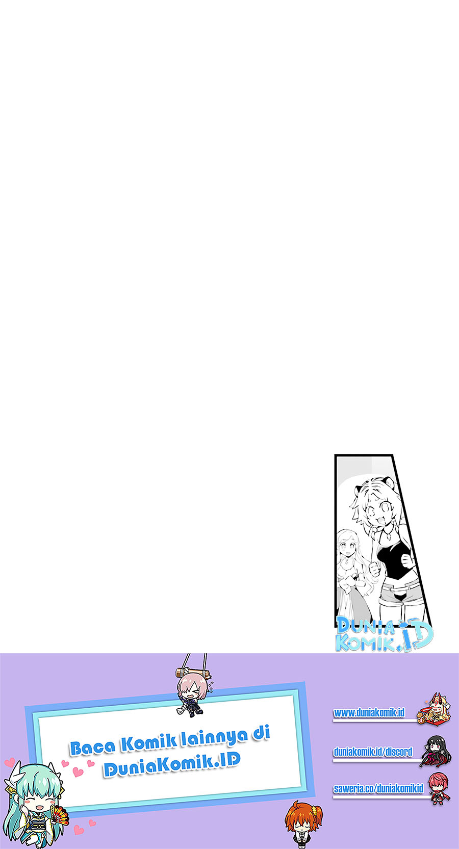 Kajiya de Hajimeru Isekai Slow Life Chapter 12.5 Bahasa Indonesia