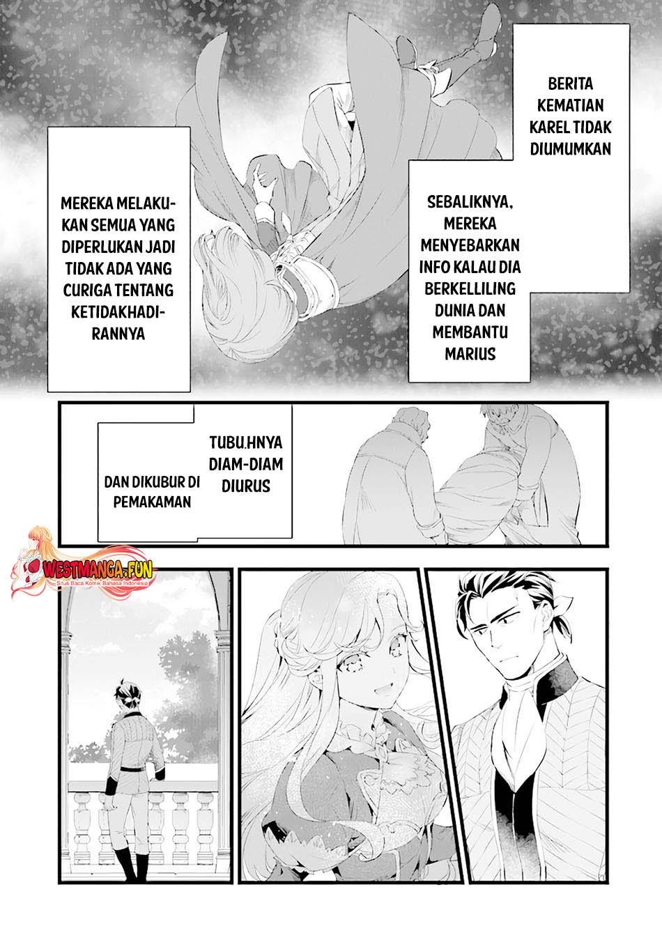 Dilarang COPAS - situs resmi www.mangacanblog.com - Komik kajiya de hajimeru isekai slow life 015 - chapter 15 16 Indonesia kajiya de hajimeru isekai slow life 015 - chapter 15 Terbaru 4|Baca Manga Komik Indonesia|Mangacan