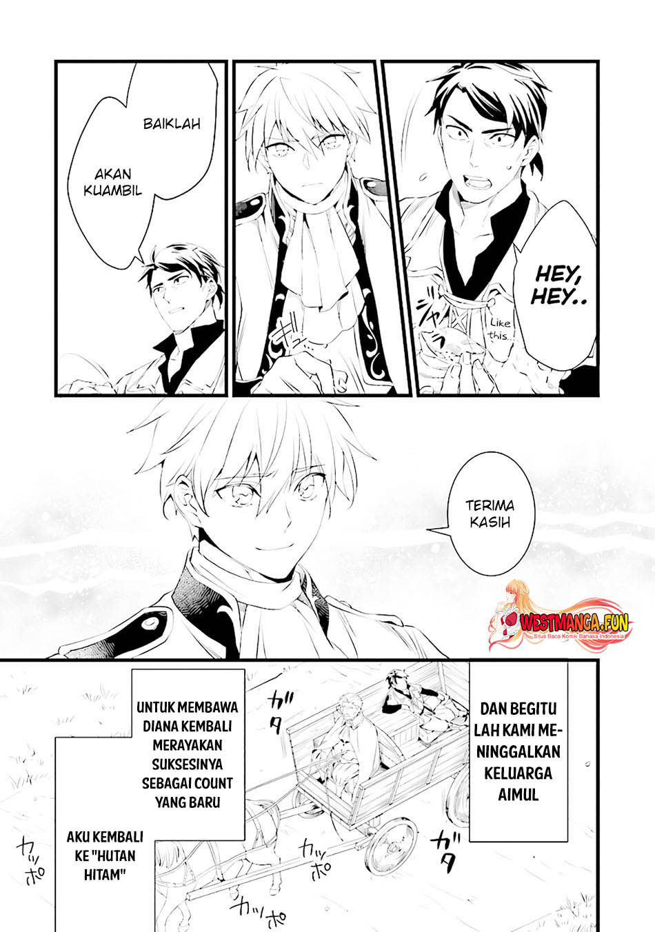 Dilarang COPAS - situs resmi www.mangacanblog.com - Komik kajiya de hajimeru isekai slow life 015 - chapter 15 16 Indonesia kajiya de hajimeru isekai slow life 015 - chapter 15 Terbaru 9|Baca Manga Komik Indonesia|Mangacan