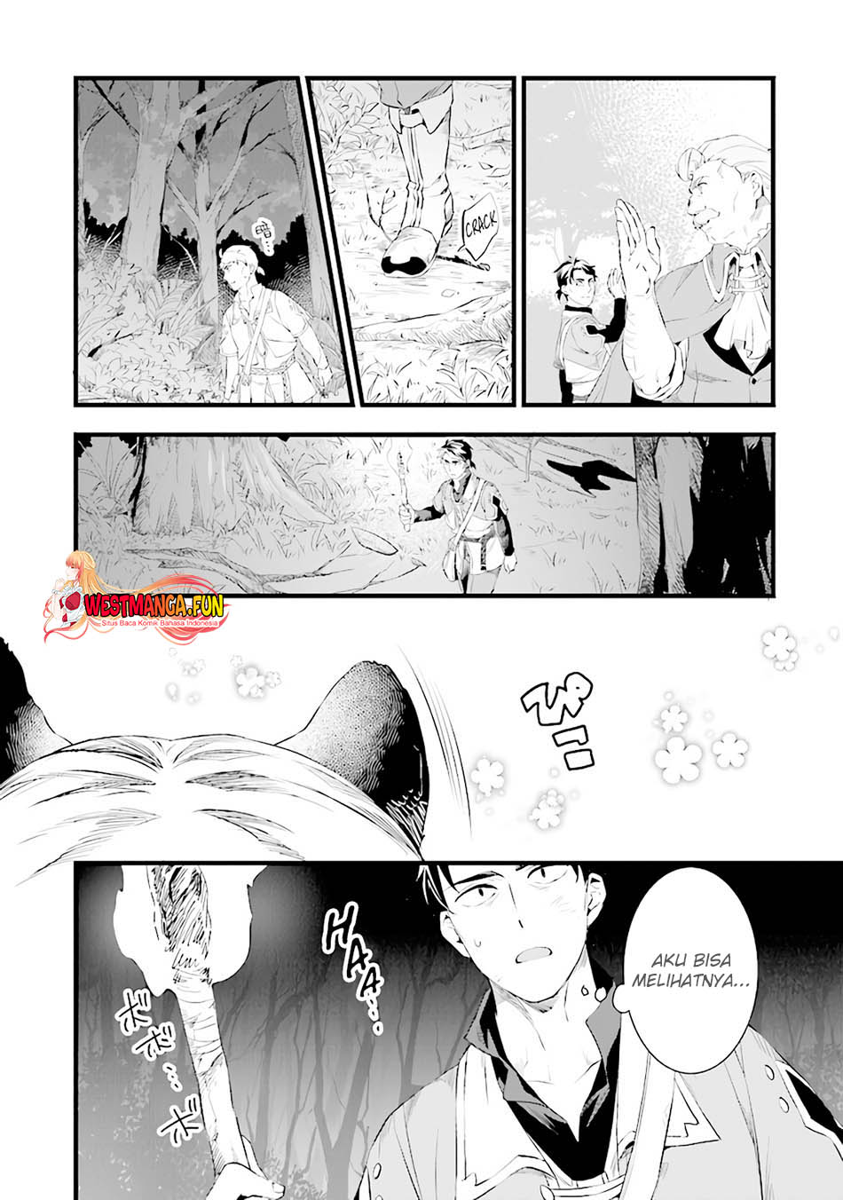 Dilarang COPAS - situs resmi www.mangacanblog.com - Komik kajiya de hajimeru isekai slow life 015 - chapter 15 16 Indonesia kajiya de hajimeru isekai slow life 015 - chapter 15 Terbaru 10|Baca Manga Komik Indonesia|Mangacan