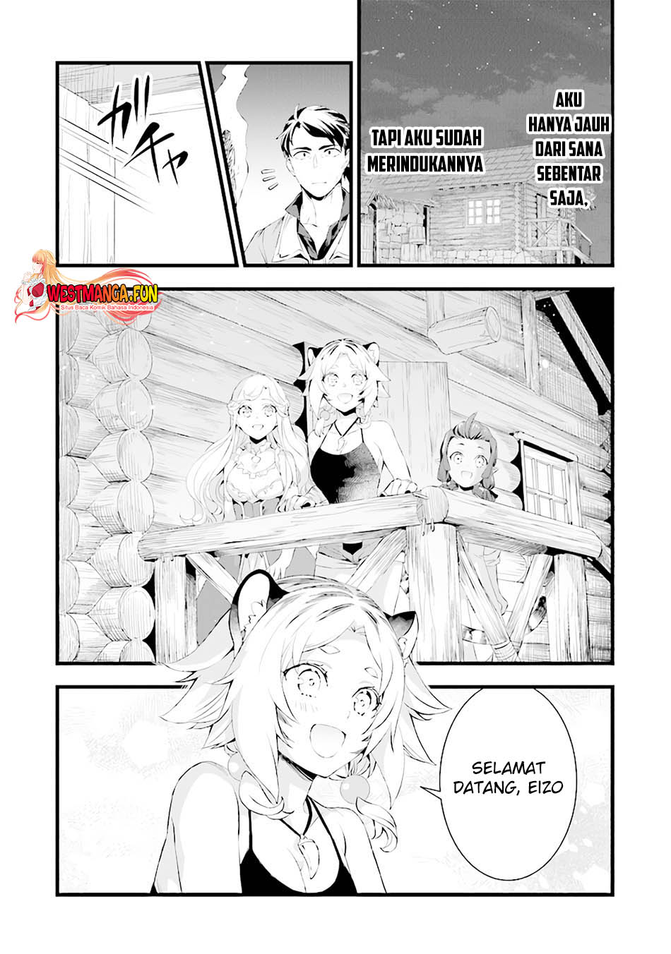 Dilarang COPAS - situs resmi www.mangacanblog.com - Komik kajiya de hajimeru isekai slow life 015 - chapter 15 16 Indonesia kajiya de hajimeru isekai slow life 015 - chapter 15 Terbaru 11|Baca Manga Komik Indonesia|Mangacan