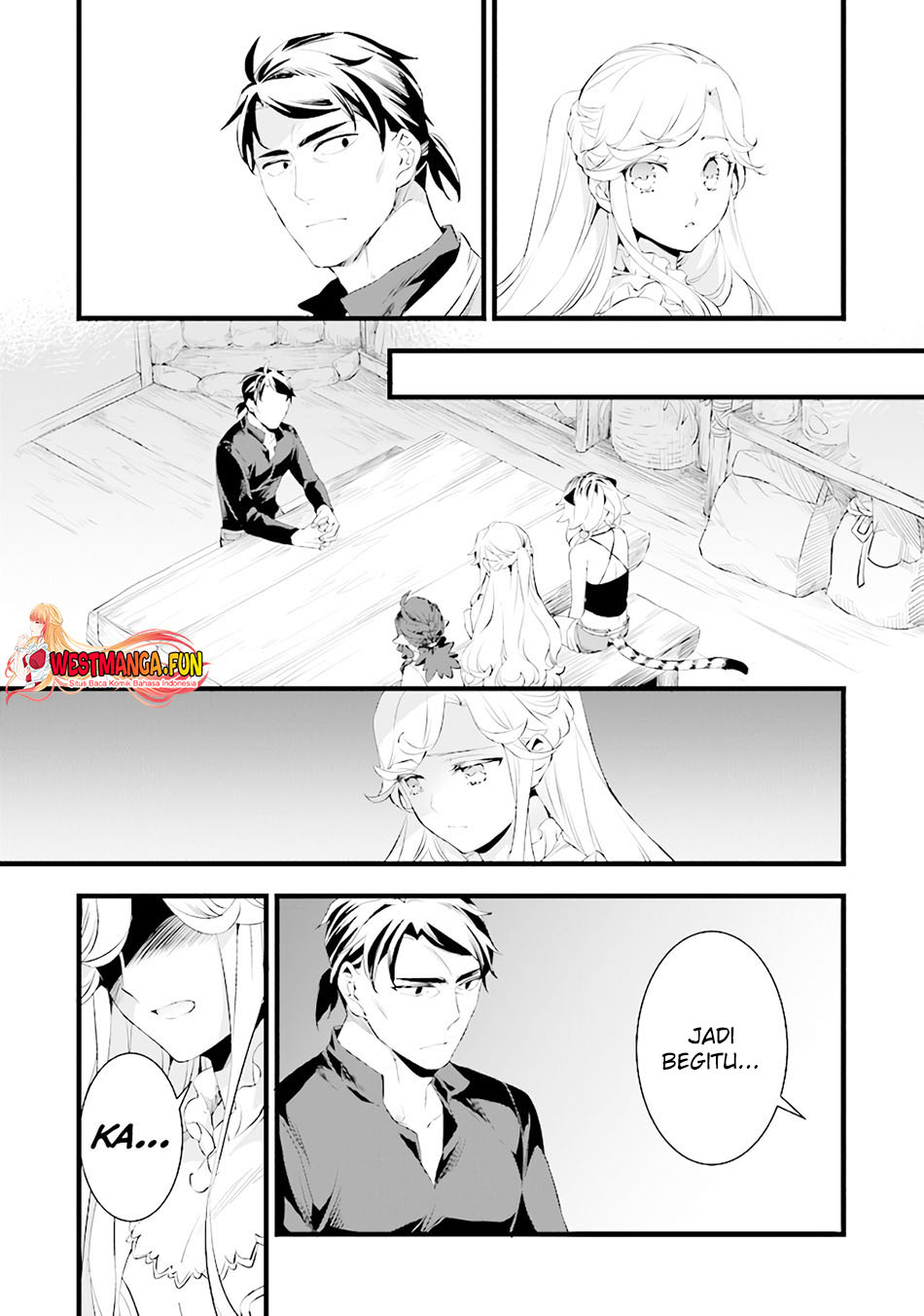 Dilarang COPAS - situs resmi www.mangacanblog.com - Komik kajiya de hajimeru isekai slow life 015 - chapter 15 16 Indonesia kajiya de hajimeru isekai slow life 015 - chapter 15 Terbaru 13|Baca Manga Komik Indonesia|Mangacan