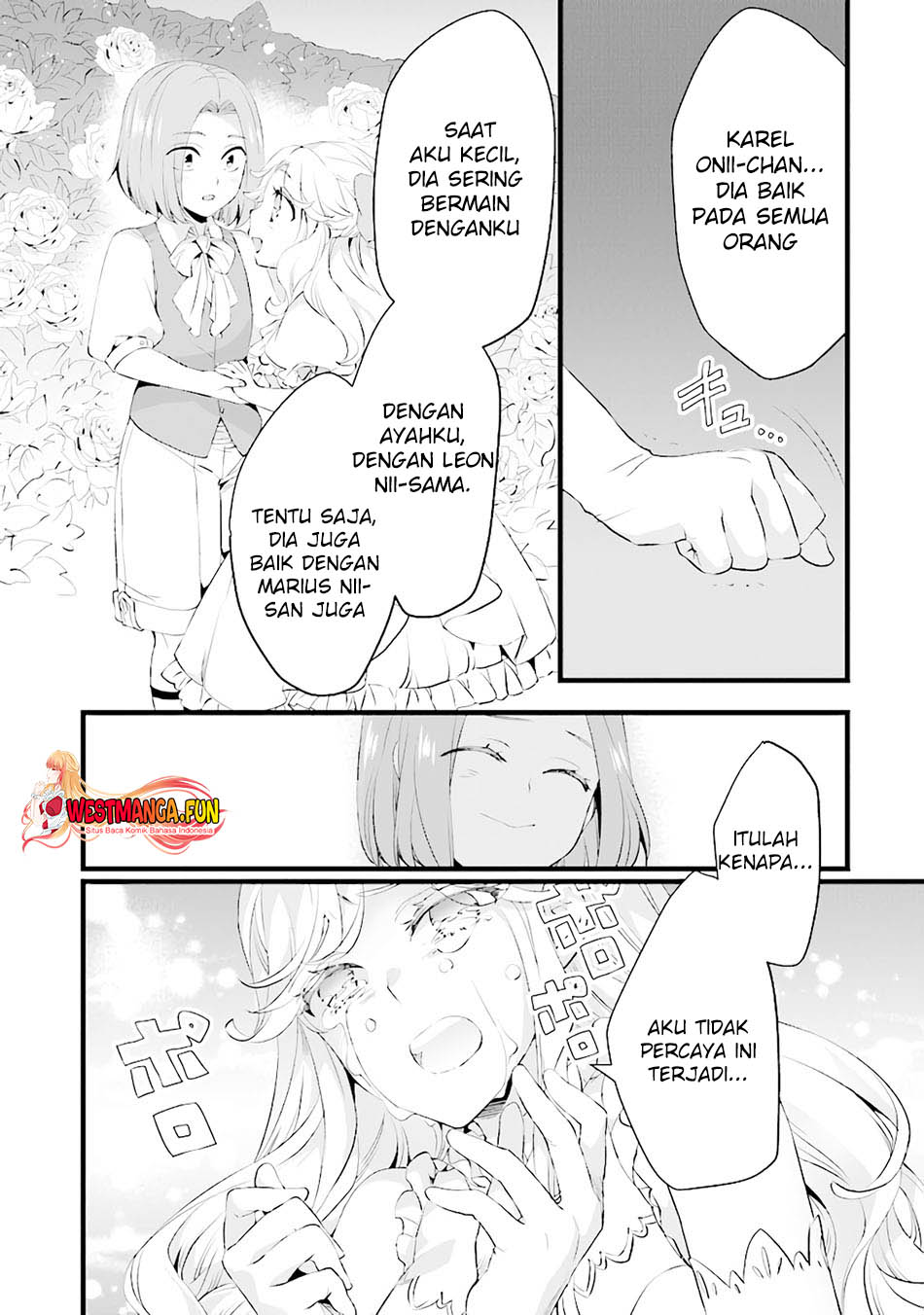 Dilarang COPAS - situs resmi www.mangacanblog.com - Komik kajiya de hajimeru isekai slow life 015 - chapter 15 16 Indonesia kajiya de hajimeru isekai slow life 015 - chapter 15 Terbaru 14|Baca Manga Komik Indonesia|Mangacan