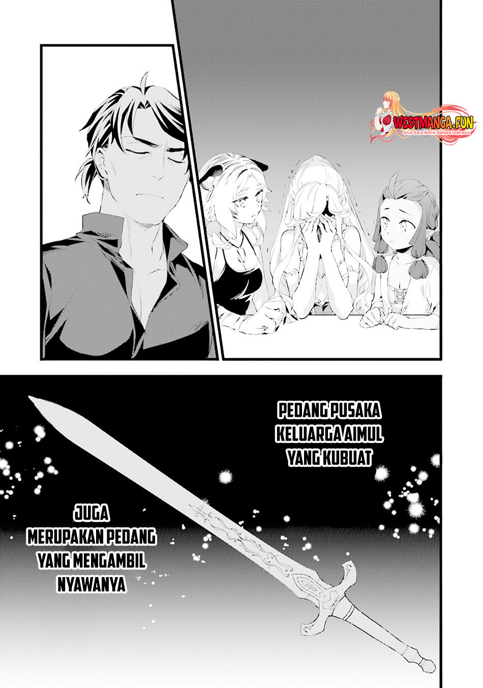 Dilarang COPAS - situs resmi www.mangacanblog.com - Komik kajiya de hajimeru isekai slow life 015 - chapter 15 16 Indonesia kajiya de hajimeru isekai slow life 015 - chapter 15 Terbaru 15|Baca Manga Komik Indonesia|Mangacan