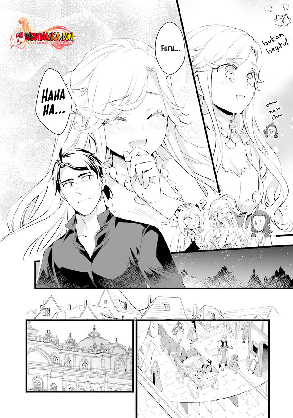 Dilarang COPAS - situs resmi www.mangacanblog.com - Komik kajiya de hajimeru isekai slow life 015 - chapter 15 16 Indonesia kajiya de hajimeru isekai slow life 015 - chapter 15 Terbaru 18|Baca Manga Komik Indonesia|Mangacan