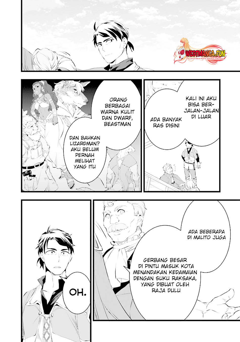 Dilarang COPAS - situs resmi www.mangacanblog.com - Komik kajiya de hajimeru isekai slow life 015 - chapter 15 16 Indonesia kajiya de hajimeru isekai slow life 015 - chapter 15 Terbaru 20|Baca Manga Komik Indonesia|Mangacan