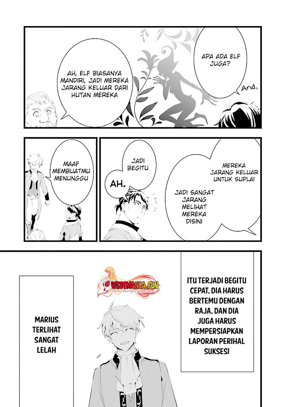 Dilarang COPAS - situs resmi www.mangacanblog.com - Komik kajiya de hajimeru isekai slow life 015 - chapter 15 16 Indonesia kajiya de hajimeru isekai slow life 015 - chapter 15 Terbaru 21|Baca Manga Komik Indonesia|Mangacan