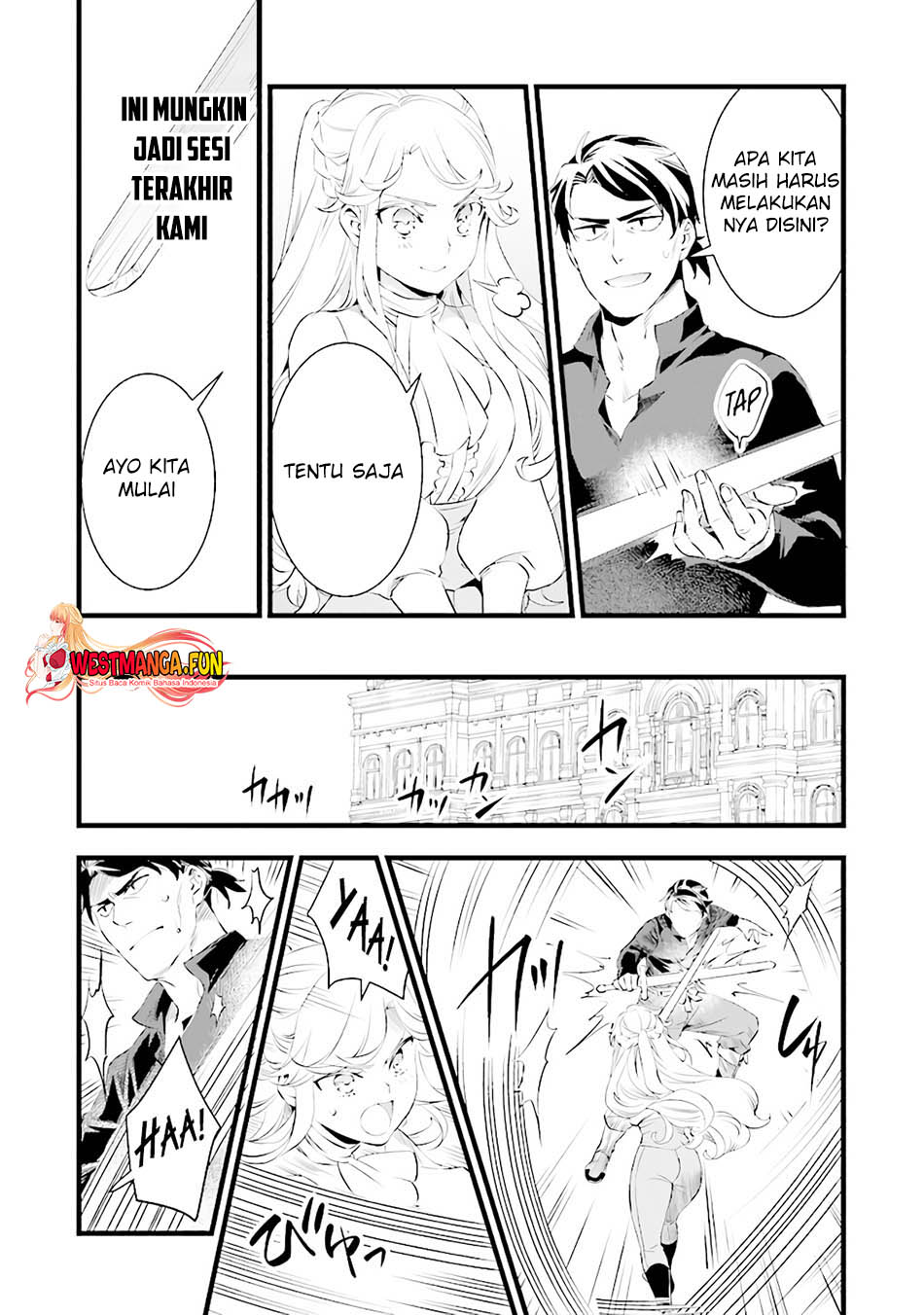 Dilarang COPAS - situs resmi www.mangacanblog.com - Komik kajiya de hajimeru isekai slow life 015 - chapter 15 16 Indonesia kajiya de hajimeru isekai slow life 015 - chapter 15 Terbaru 23|Baca Manga Komik Indonesia|Mangacan