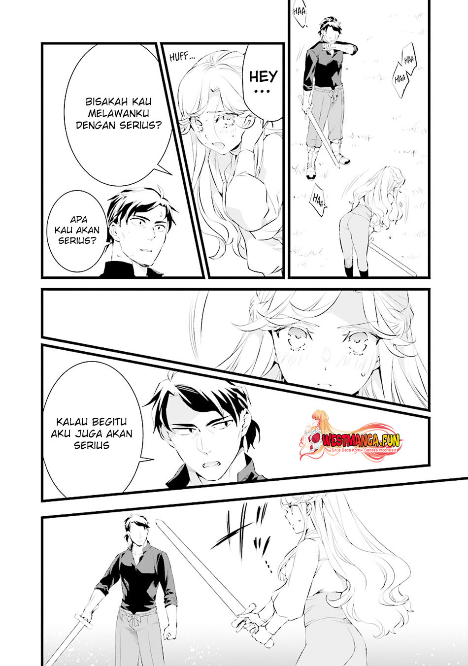 Dilarang COPAS - situs resmi www.mangacanblog.com - Komik kajiya de hajimeru isekai slow life 015 - chapter 15 16 Indonesia kajiya de hajimeru isekai slow life 015 - chapter 15 Terbaru 24|Baca Manga Komik Indonesia|Mangacan