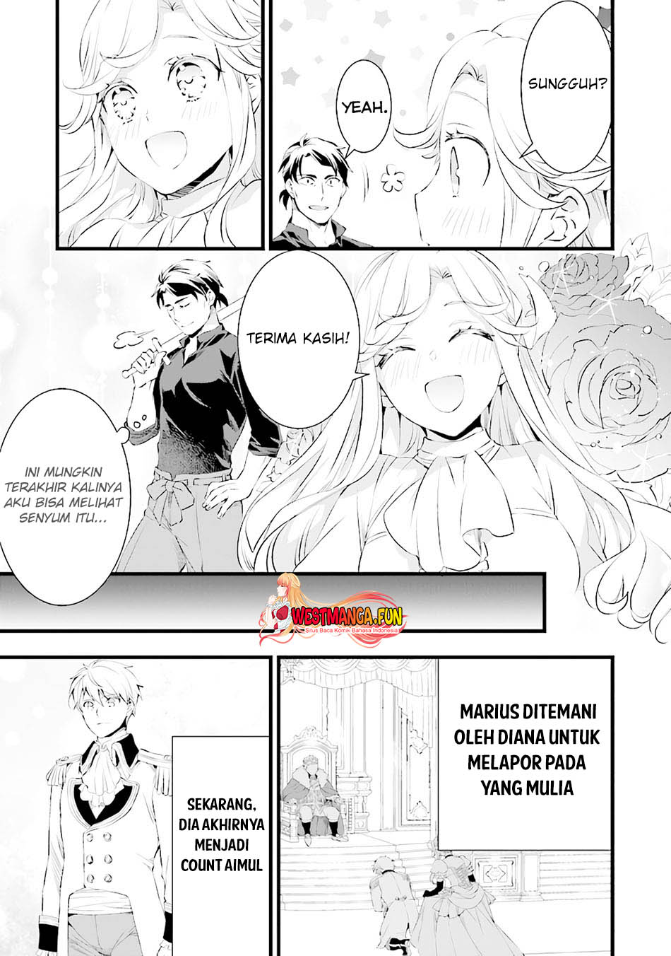 Dilarang COPAS - situs resmi www.mangacanblog.com - Komik kajiya de hajimeru isekai slow life 015 - chapter 15 16 Indonesia kajiya de hajimeru isekai slow life 015 - chapter 15 Terbaru 27|Baca Manga Komik Indonesia|Mangacan