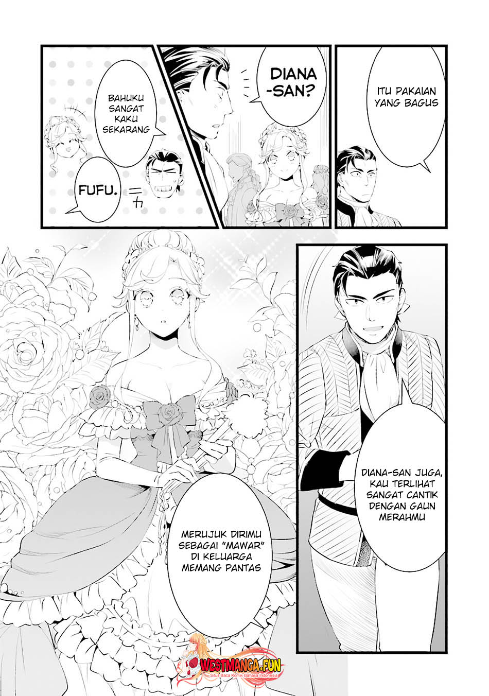 Dilarang COPAS - situs resmi www.mangacanblog.com - Komik kajiya de hajimeru isekai slow life 015 - chapter 15 16 Indonesia kajiya de hajimeru isekai slow life 015 - chapter 15 Terbaru 29|Baca Manga Komik Indonesia|Mangacan