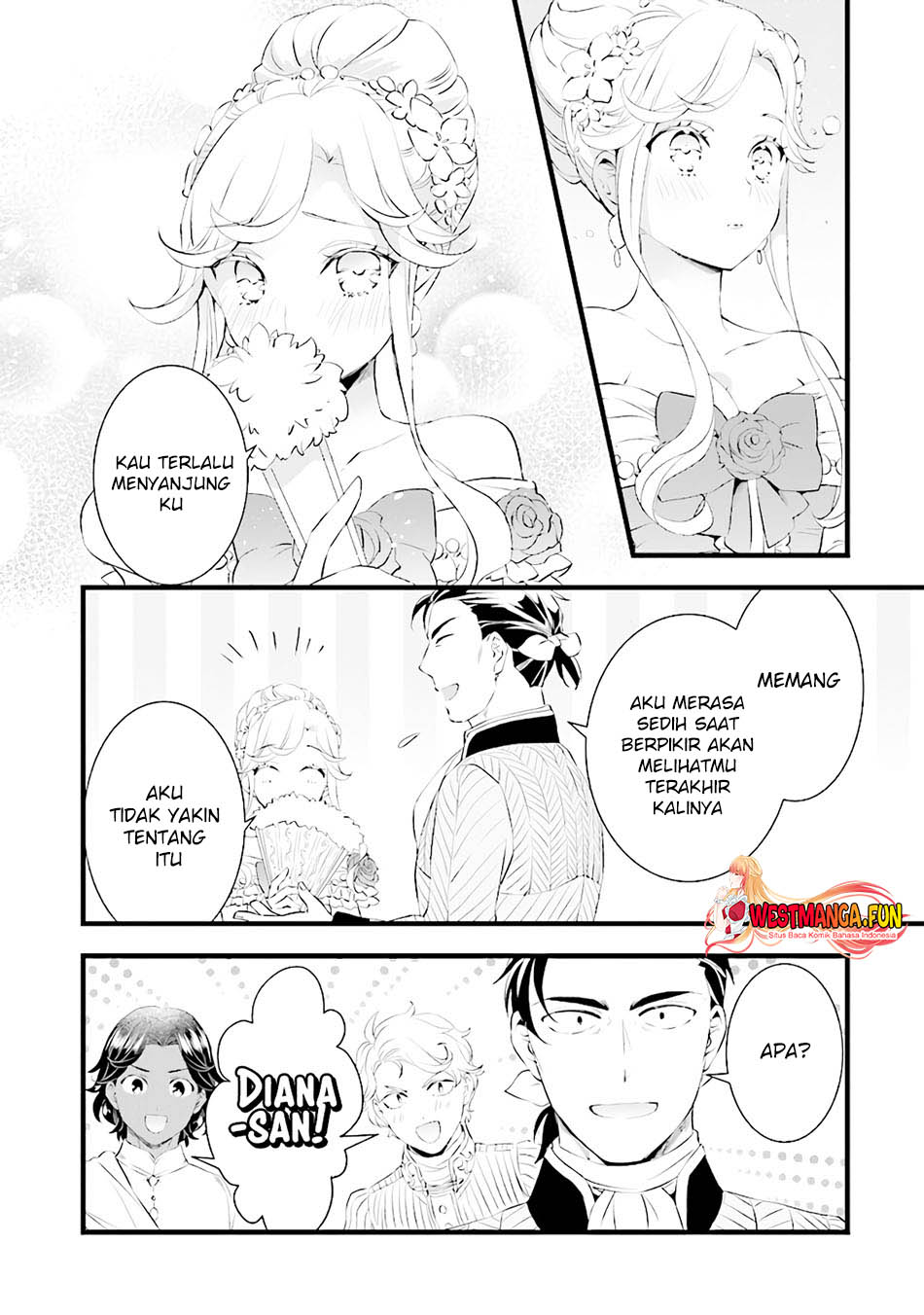 Dilarang COPAS - situs resmi www.mangacanblog.com - Komik kajiya de hajimeru isekai slow life 015 - chapter 15 16 Indonesia kajiya de hajimeru isekai slow life 015 - chapter 15 Terbaru 30|Baca Manga Komik Indonesia|Mangacan