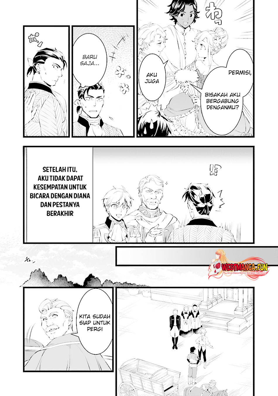 Dilarang COPAS - situs resmi www.mangacanblog.com - Komik kajiya de hajimeru isekai slow life 015 - chapter 15 16 Indonesia kajiya de hajimeru isekai slow life 015 - chapter 15 Terbaru 31|Baca Manga Komik Indonesia|Mangacan