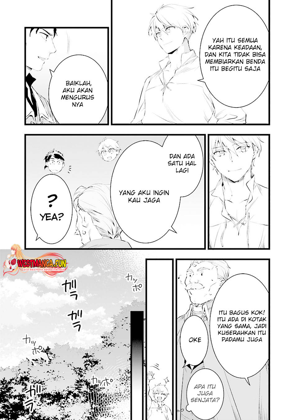 Dilarang COPAS - situs resmi www.mangacanblog.com - Komik kajiya de hajimeru isekai slow life 015 - chapter 15 16 Indonesia kajiya de hajimeru isekai slow life 015 - chapter 15 Terbaru 33|Baca Manga Komik Indonesia|Mangacan