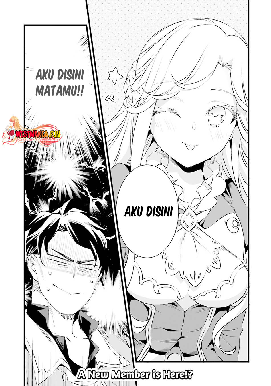 Dilarang COPAS - situs resmi www.mangacanblog.com - Komik kajiya de hajimeru isekai slow life 015 - chapter 15 16 Indonesia kajiya de hajimeru isekai slow life 015 - chapter 15 Terbaru 36|Baca Manga Komik Indonesia|Mangacan