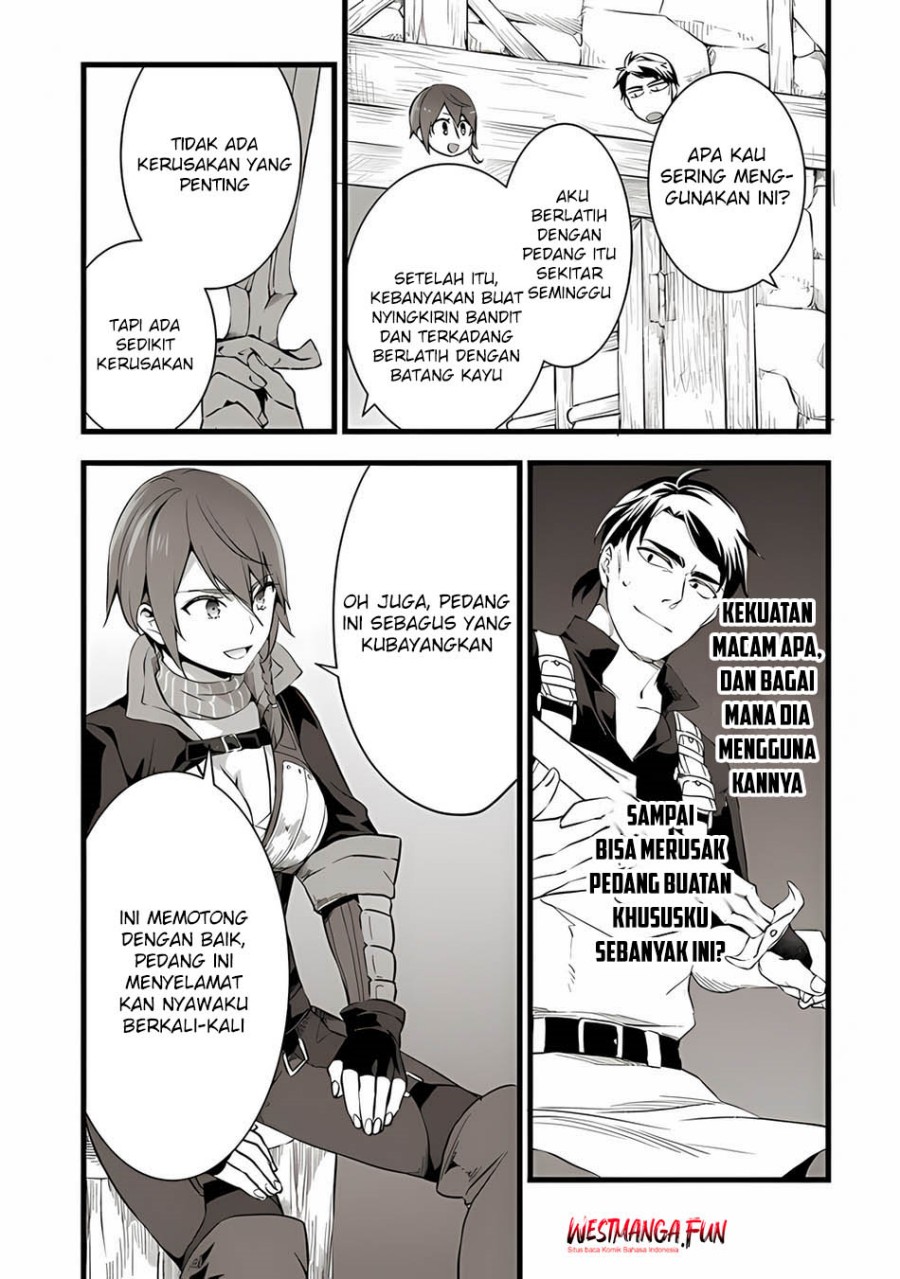 Dilarang COPAS - situs resmi www.mangacanblog.com - Komik kajiya de hajimeru isekai slow life 017 - chapter 17 18 Indonesia kajiya de hajimeru isekai slow life 017 - chapter 17 Terbaru 3|Baca Manga Komik Indonesia|Mangacan