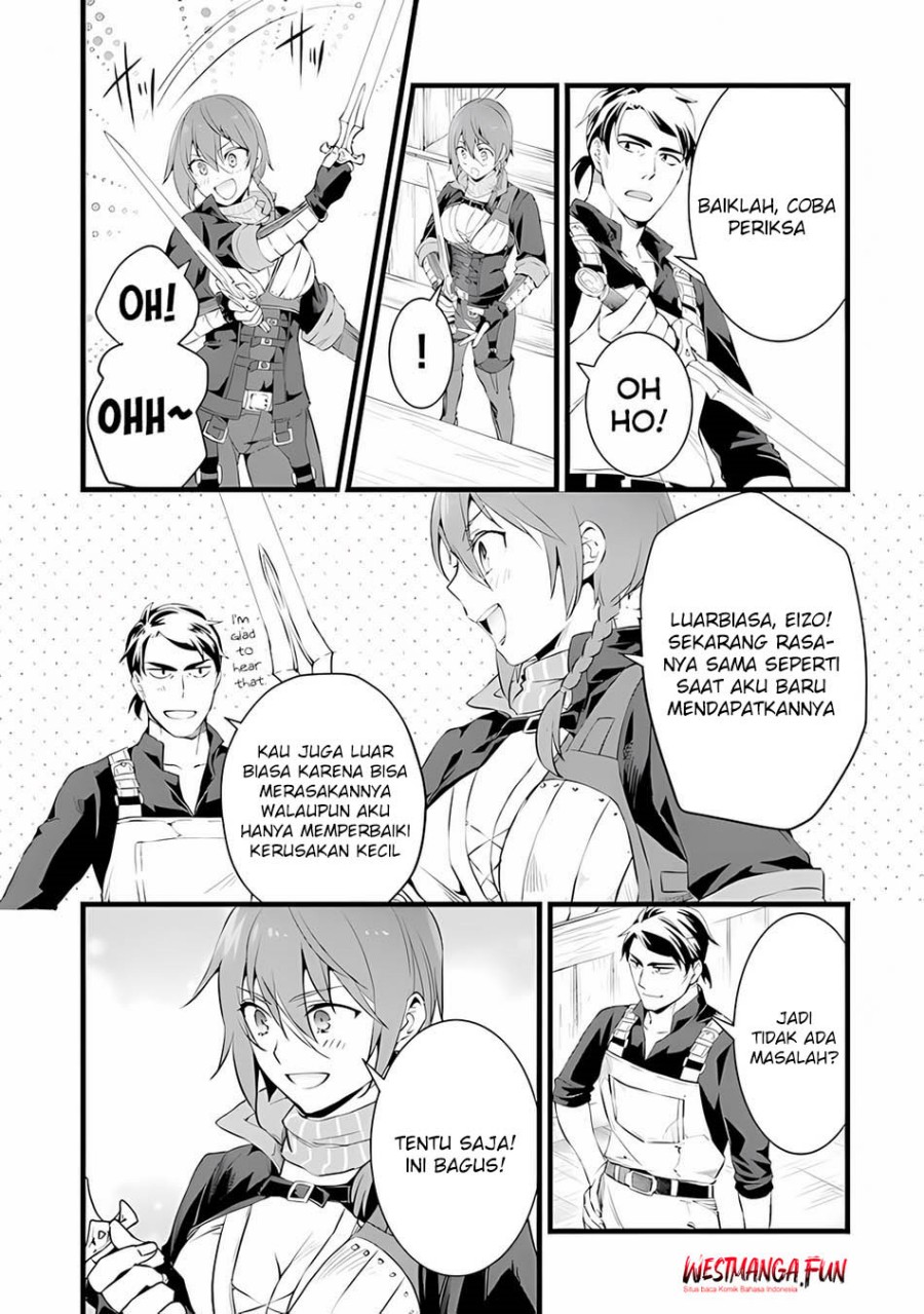 Dilarang COPAS - situs resmi www.mangacanblog.com - Komik kajiya de hajimeru isekai slow life 017 - chapter 17 18 Indonesia kajiya de hajimeru isekai slow life 017 - chapter 17 Terbaru 7|Baca Manga Komik Indonesia|Mangacan