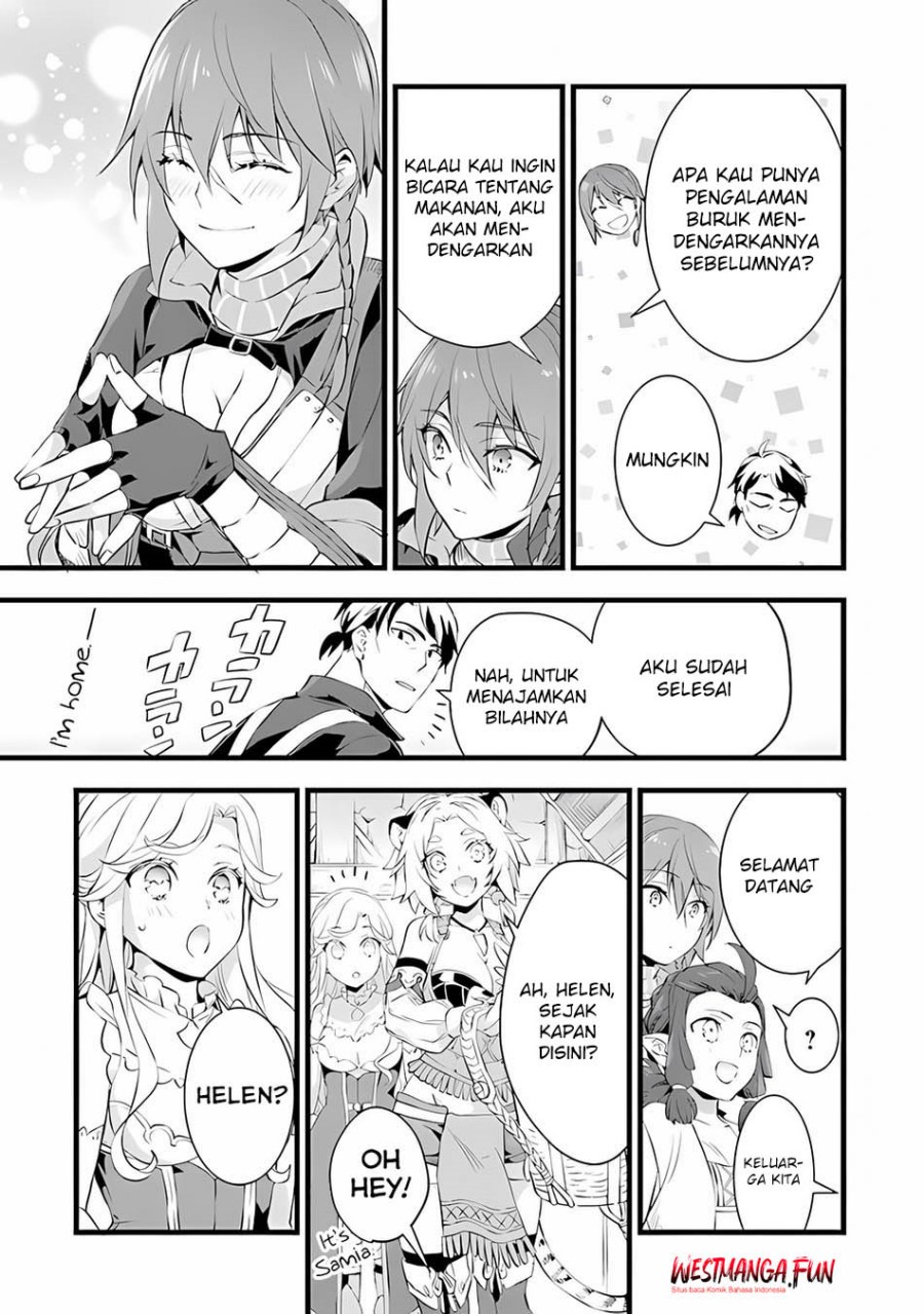 Dilarang COPAS - situs resmi www.mangacanblog.com - Komik kajiya de hajimeru isekai slow life 017 - chapter 17 18 Indonesia kajiya de hajimeru isekai slow life 017 - chapter 17 Terbaru 10|Baca Manga Komik Indonesia|Mangacan