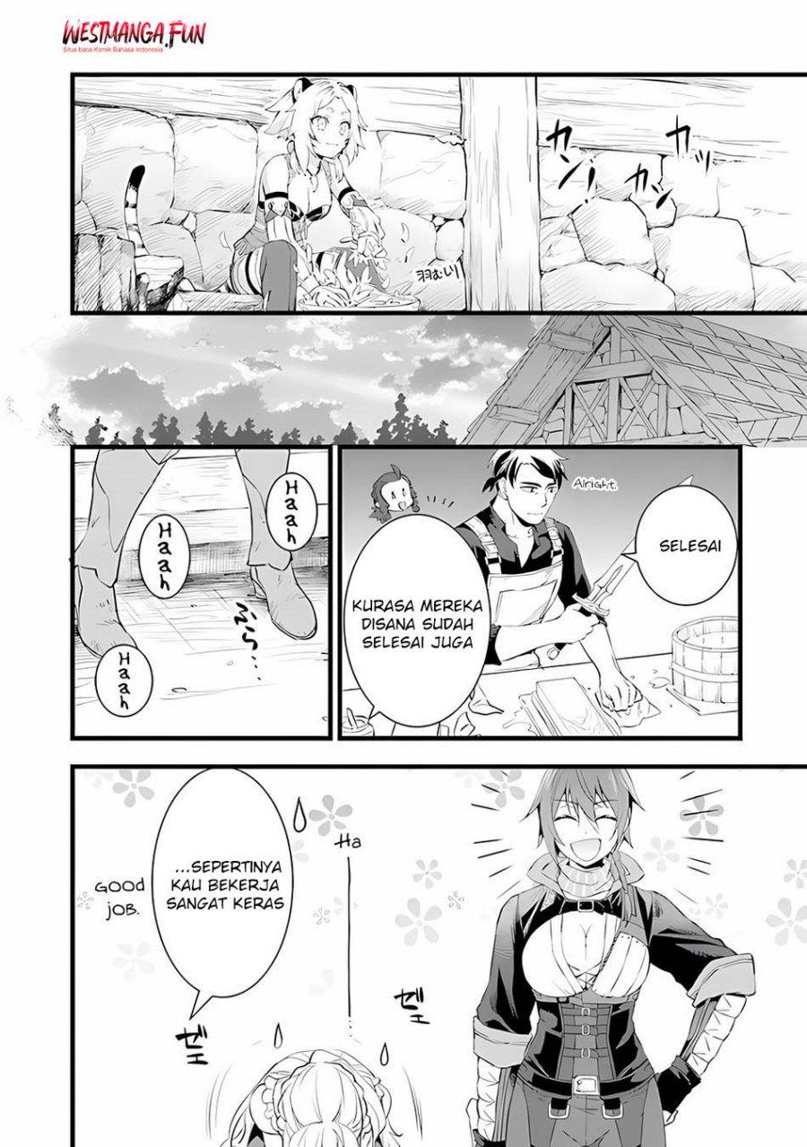 Dilarang COPAS - situs resmi www.mangacanblog.com - Komik kajiya de hajimeru isekai slow life 017 - chapter 17 18 Indonesia kajiya de hajimeru isekai slow life 017 - chapter 17 Terbaru 13|Baca Manga Komik Indonesia|Mangacan