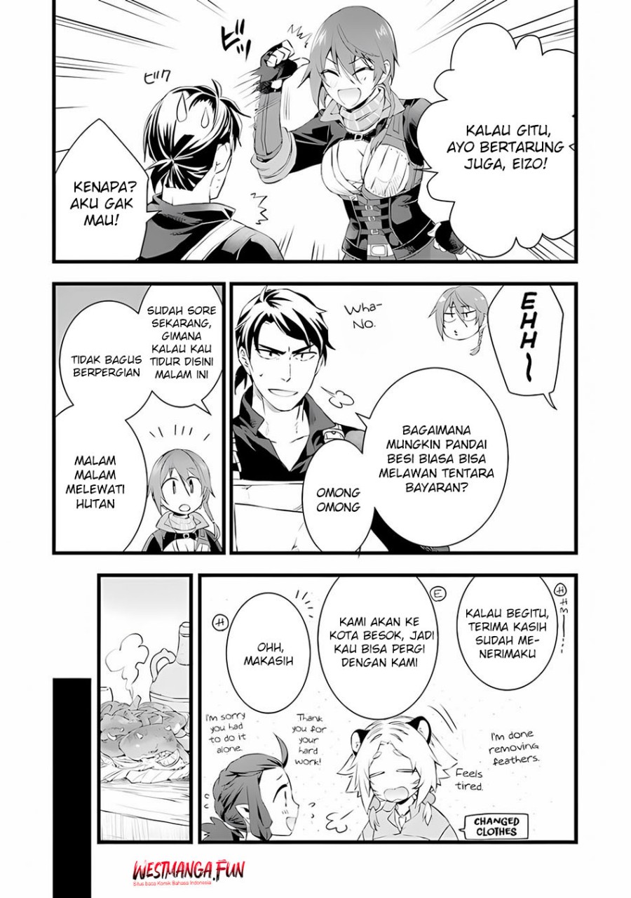 Dilarang COPAS - situs resmi www.mangacanblog.com - Komik kajiya de hajimeru isekai slow life 017 - chapter 17 18 Indonesia kajiya de hajimeru isekai slow life 017 - chapter 17 Terbaru 16|Baca Manga Komik Indonesia|Mangacan